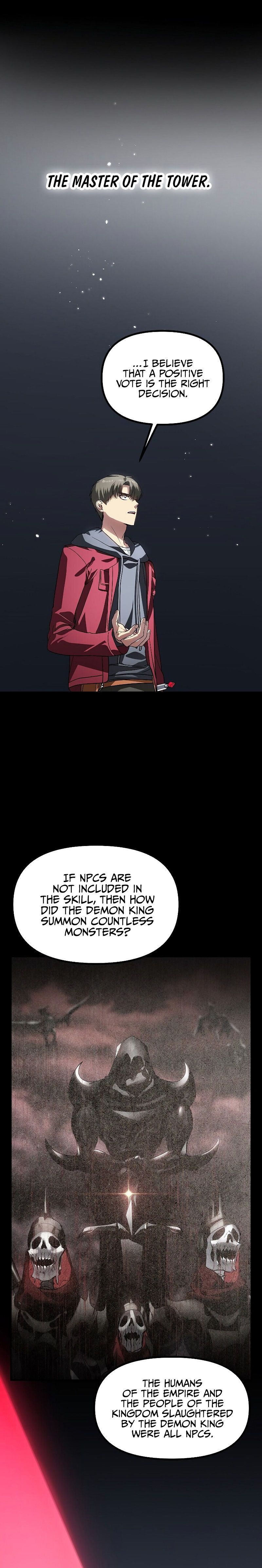 SSS-Class Suicide Hunter, Chapter 41 image 11